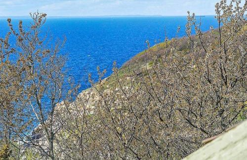 Sandvig Casa | 5 person holiday home in Allinge-By Traum