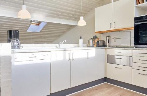 Sandvig Casa | 5 person holiday home in Allinge-By Traum