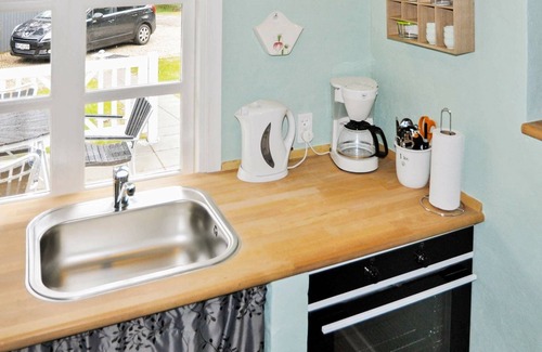 Ans Casa | 5 personas casa en Ans By-By Traum