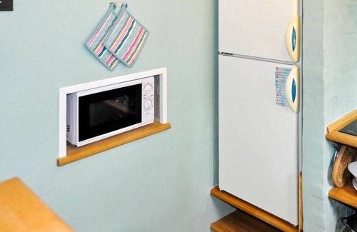 Ans Casa | 5 personas casa en Ans By-By Traum