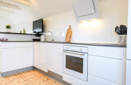 Rindby Strand Casa | 6 personas casa en Fanø