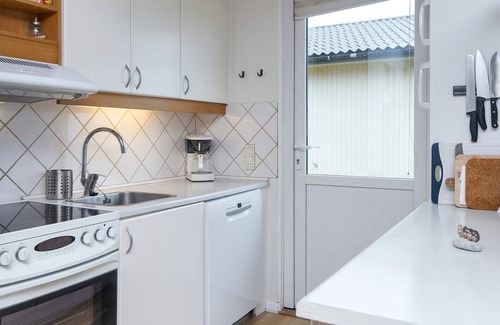 Trans Casa | 5 personas casa en Lemvig-By Traum
