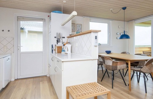 Trans Casa | 5 personas casa en Lemvig-By Traum