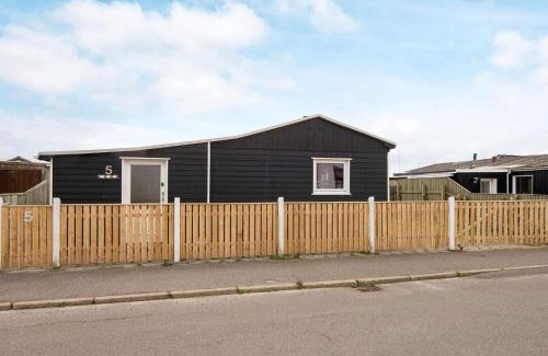 Thyboron Casa | 5 person holiday home in Thyborøn