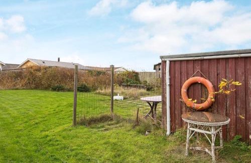 Thyboron Casa | 5 person holiday home in Thyborøn