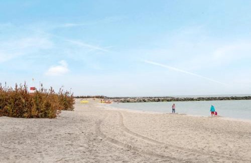 Thyboron Casa | 5 person holiday home in Thyborøn
