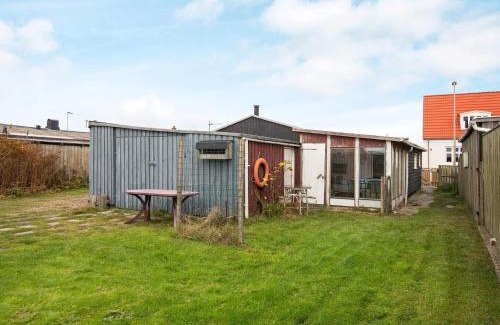 Thyboron Casa | 5 person holiday home in Thyborøn