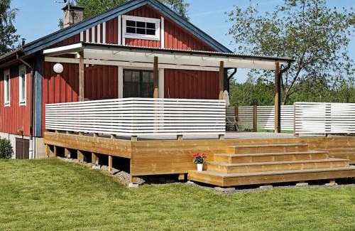 Edsbruk Casa | 5 person holiday home in Edsbruk