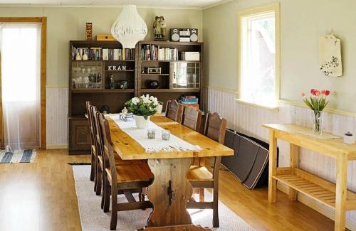 Edsbruk Casa | 5 person holiday home in Edsbruk