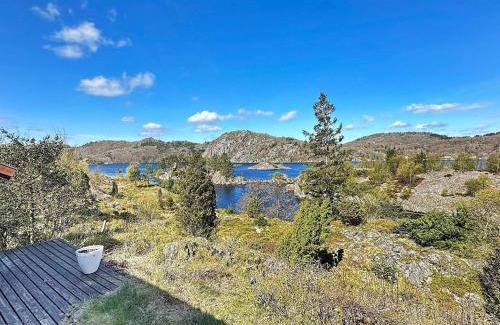 Farsund Casa | 5 person holiday home in FARSUND-By Traum