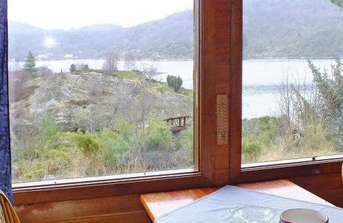 Farsund Casa | 5 person holiday home in FARSUND-By Traum