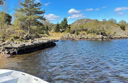 Farsund Casa | 5 person holiday home in FARSUND-By Traum