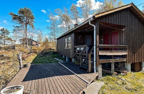 Farsund Casa | 5 person holiday home in FARSUND-By Traum