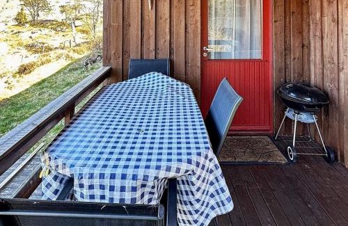 Farsund Casa | 5 person holiday home in FARSUND-By Traum