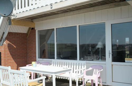 Vrist Strand Casa | 5 person holiday home in Harboøre-By Traum
