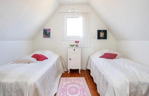 Vrist Strand Casa | 5 person holiday home in Harboøre-By Traum