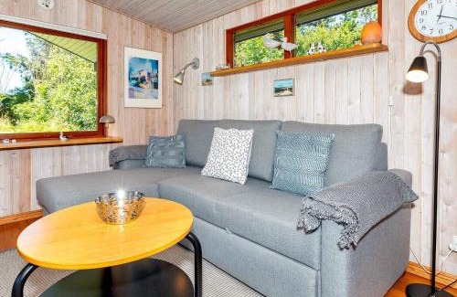 Nørre Lyngby Casa | 5 person holiday home in Løkken-By Traum