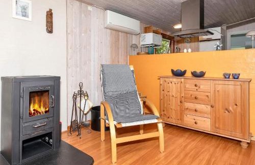 Nørre Lyngby Casa | 5 person holiday home in Løkken-By Traum
