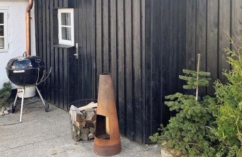 Lokken Casa | 5 person holiday home in Løkken