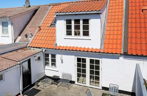 Lokken Casa | 5 person holiday home in Løkken