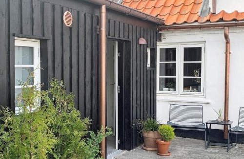 Lokken Casa | 5 person holiday home in Løkken