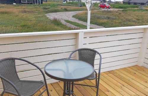 Trans Casa | 5 person holiday home in Lemvig