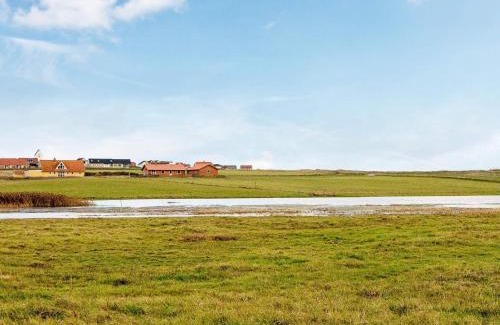 Trans Casa | 5 person holiday home in Lemvig
