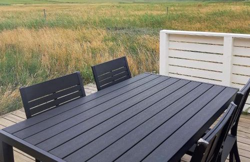 Trans Casa | 5 person holiday home in Lemvig