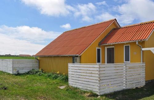 Trans Casa | 5 person holiday home in Lemvig