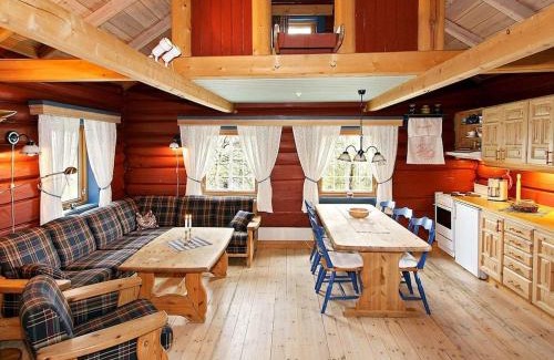 Hemsedal Casa | 5 person holiday home in Hemsedal-By Traum