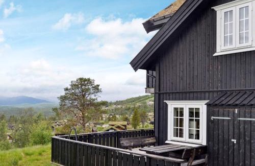 Rauland Casa | 5 person holiday home in Rauland-By Traum