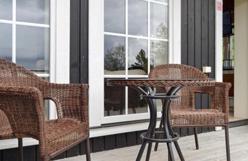 Rauland Casa | 5 person holiday home in Rauland-By Traum