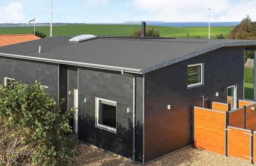 Floutrup Casa | 5 person holiday home in Roslev