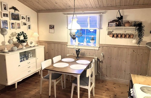 Idre Casa | 5 person holiday home in Idre