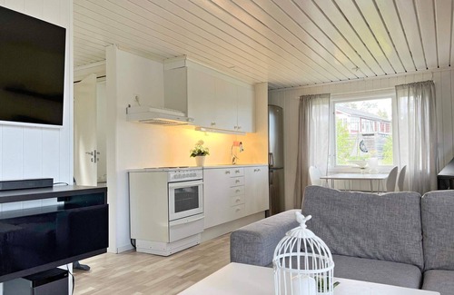 Vaddo Casa | 5 personas casa en VÄDDÖ-By Traum
