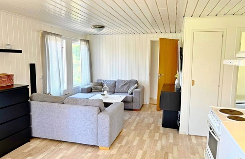 Vaddo Casa | 5 personas casa en VÄDDÖ-By Traum