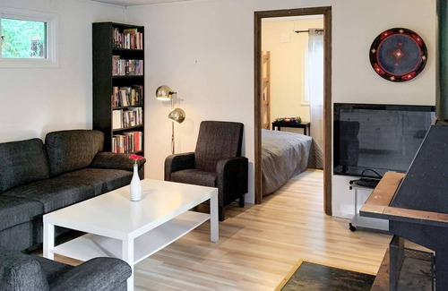Vaddo Casa | 5 personas casa en VÄDDÖ