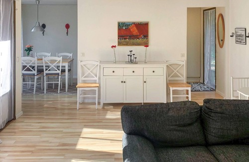 Vaddo Casa | 5 personas casa en VÄDDÖ