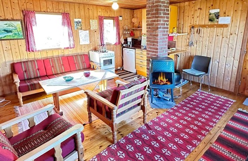 Farsund Casa | 5 personas casa en FARSUND-By Traum