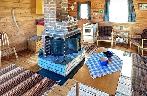 Farsund Casa | 5 personas casa en FARSUND-By Traum