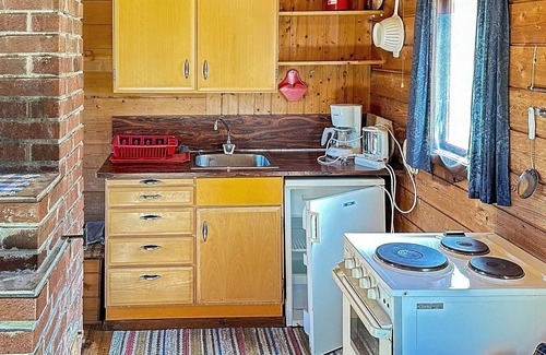 Farsund Casa | 5 personas casa en FARSUND-By Traum