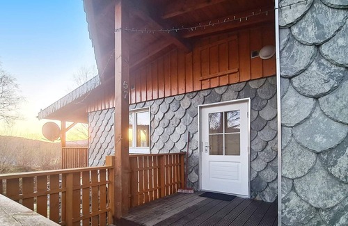 Lonevag Casa | 5 personas casa en LONEVÅG-By Traum