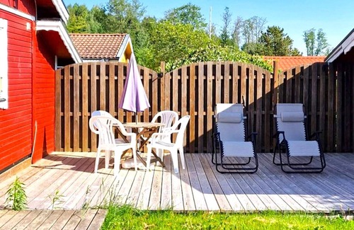 Botkyrka Casa | 5 personas casa en GRøDINGE-By Traum