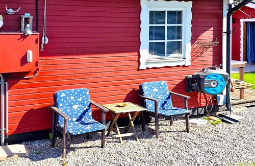 Botkyrka Casa | 5 personas casa en GRøDINGE-By Traum