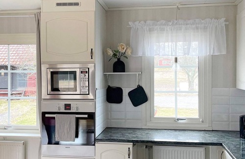 Svartsjo Casa | 4 esrellas case en SVARTSJÖ