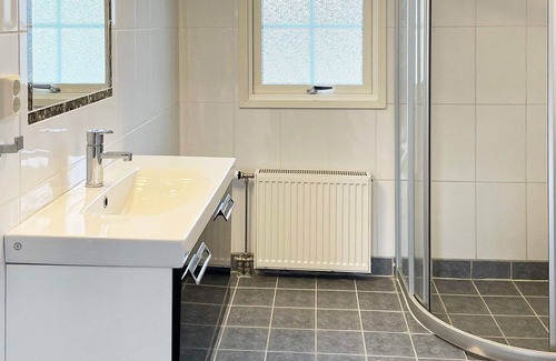 Svartsjo Casa | 4 esrellas case en SVARTSJÖ