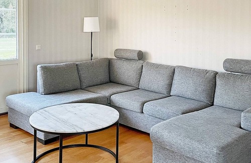 Svartsjo Casa | 4 esrellas case en SVARTSJÖ