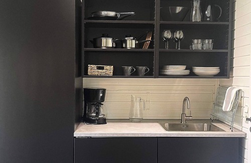 Vaxholm Municipality Casa | 5 personas casa en VAXHOLM