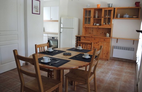 Ars-en-Re Casa | Casa 5 personas en residencia privada de la terapia de spa (15% réducti