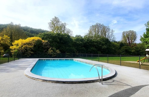 Montreal Casa | 5-person mobile home in Ardèche